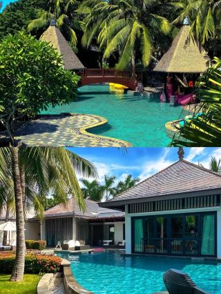 [Hidden Gems of Hainan] Beautiful Secret Spots Only Locals Know, 99% of People Have No Idea
