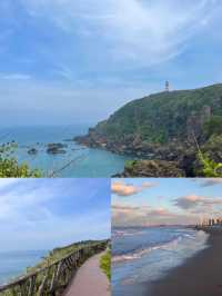 那香海 | 奔赴一場海邊嘅綺麗夢