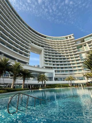 High-end Shenzhen Xiaomeisha Hotel | Seaside Vacation!