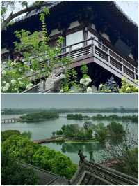 鎮江遊玩已返嚟啦，真係唔建議去