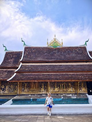 Turning Life into an Epic "Escape" Story: How Many Keys to Freedom Are Hidden in Luang Prabang?