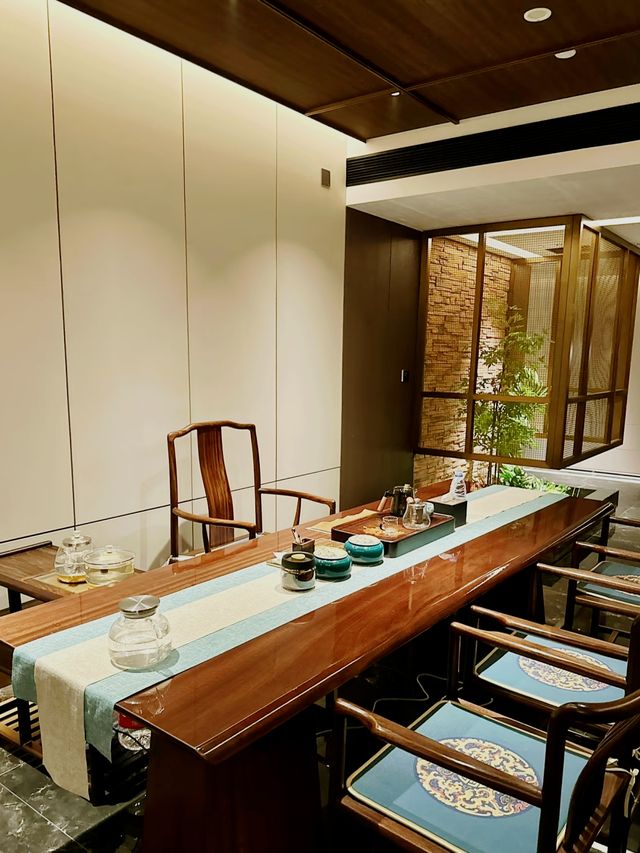 臨沂寶藏酒店|泰盛旁的高空浪漫之旅寶子們!