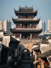 洪江古商城旅行全攻略