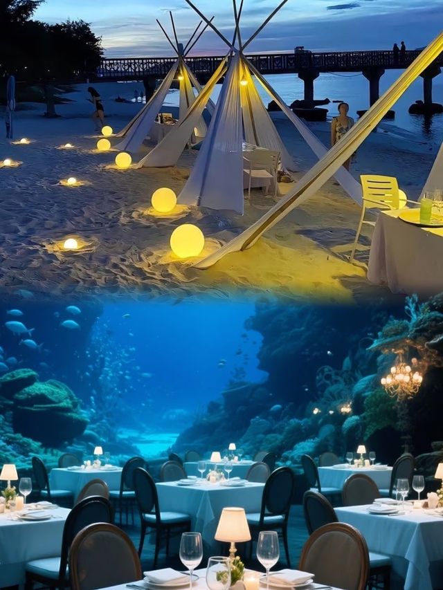 海南三亞四日三夜旅行攻略