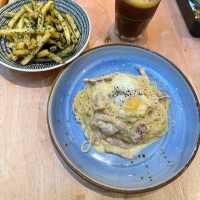 lovely food