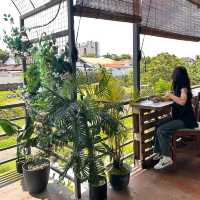 a good cafe to eat