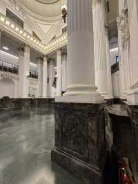 Taiwan Museum Taipei, A Cheap Yet Fascinating Place For The Whole Family 