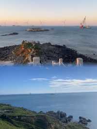 人生建議：5-7月淡季一定要去平潭島，因為……