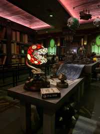 大阪環球影城 | 馬里奧主題餐廳大冒險