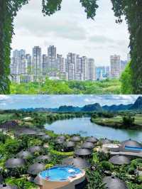 炎炎夏日|南寧人嘅夏天真係太幸福啦~