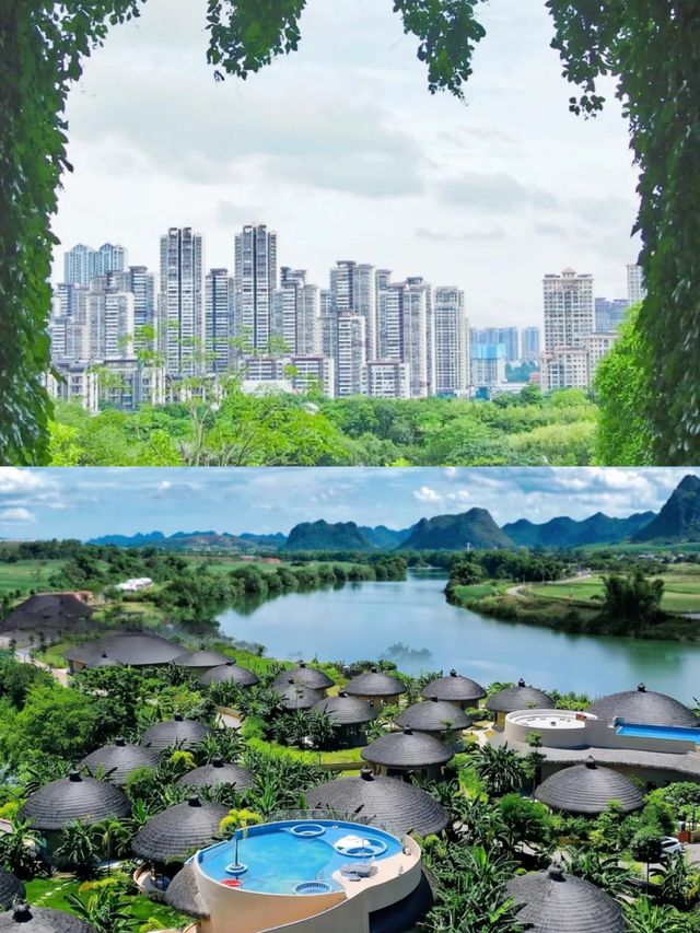 炎炎夏日|南寧人嘅夏天真係太幸福啦~ 炎炎夏日|南寧人嘅夏天真係太幸福啦~