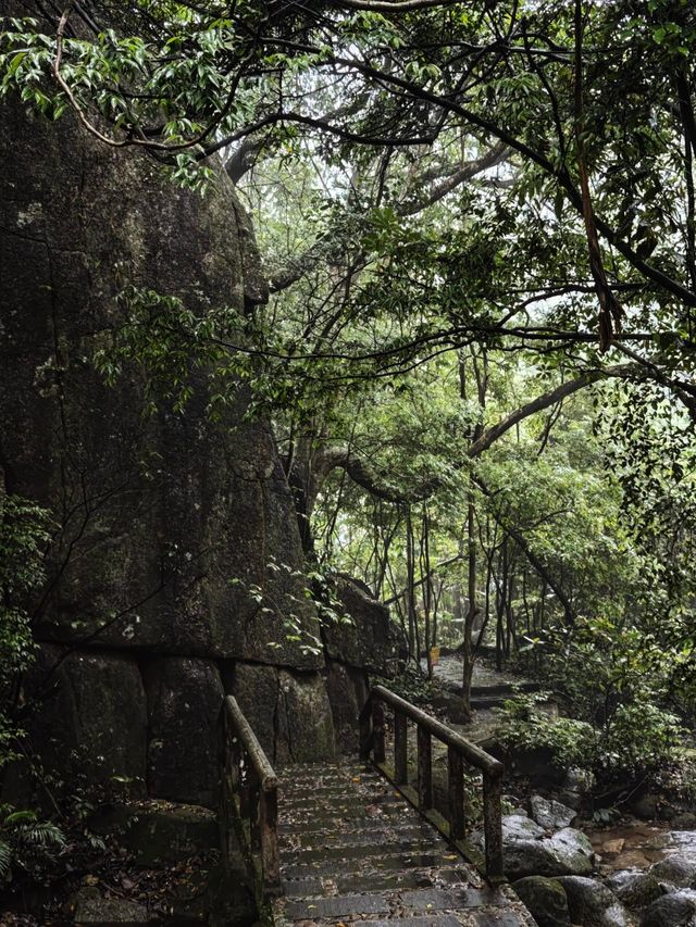 玉林小眾打卡地點