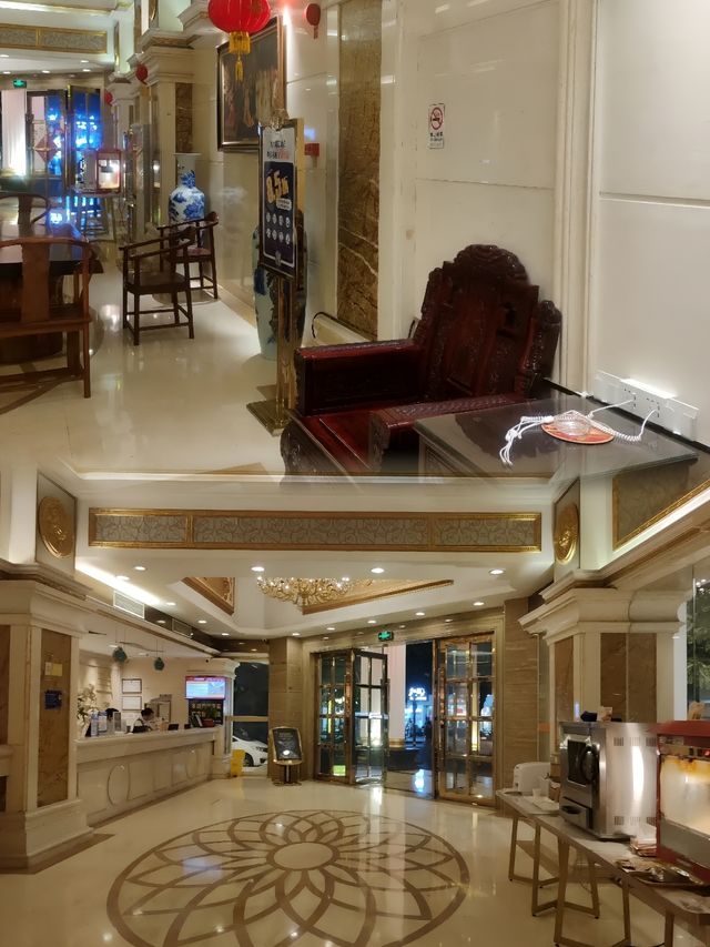 佛山旅行必住！維也納酒店解鎖嶺南風情新體驗