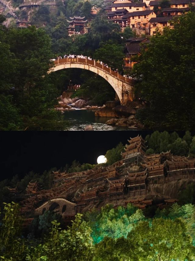 去上饒⑤次後爆肝整理的保姆級旅遊攻略