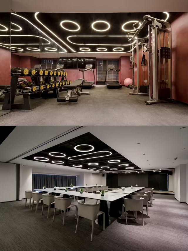大學生延長週末之住酒店