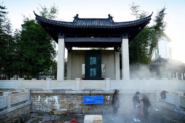 【攻略】溫湯印象—保姆級攻略