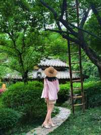 喺都江堰，搵到成都版「小京都」嘅夏天