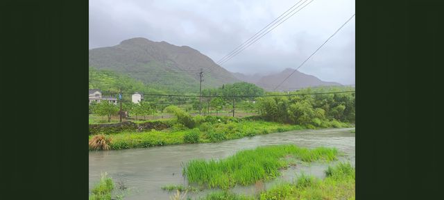 皖浙天路：雲端之上的山水長歌