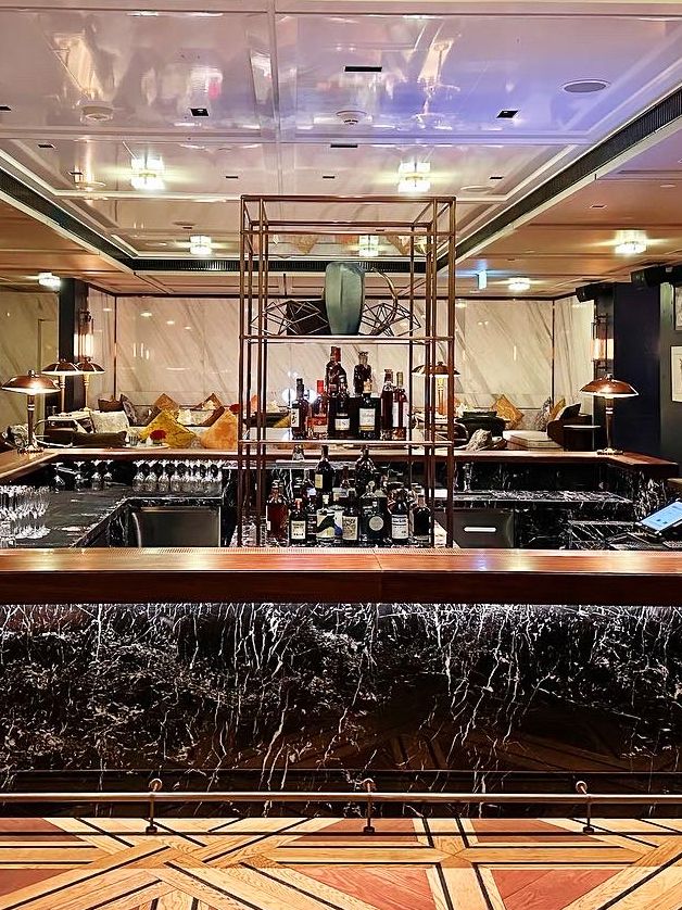 金邊凱悅酒店：現代優雅與高棉風情的融合