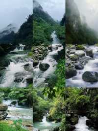 熟悉嘅地方冇風景 行出一步 全部係風景