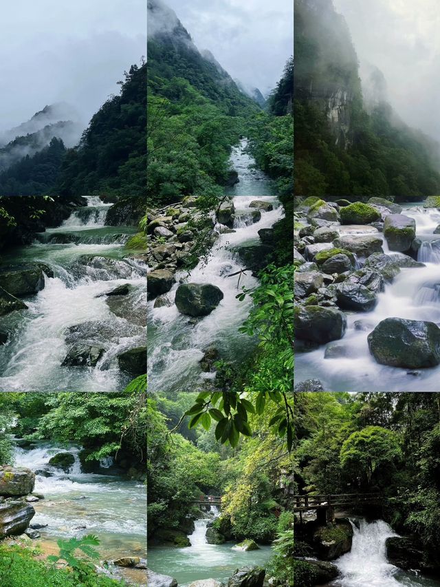 熟悉嘅地方冇風景 行出一步 全部係風景