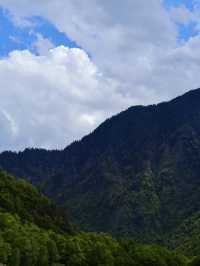 各位朋友！夏天嘅川西旅行天花板又有新玩法啦！