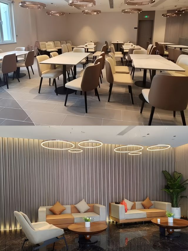 天津朗麗茲酒店