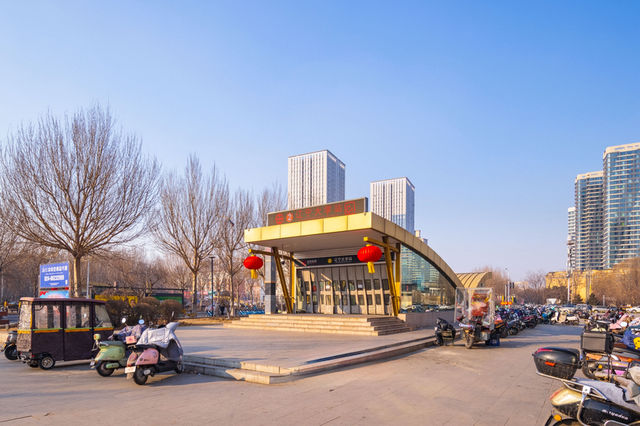 沈陽匯置尚都公寓