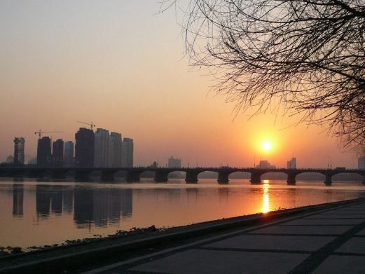 詩意嘅中國白城站：白城必打卡景點
