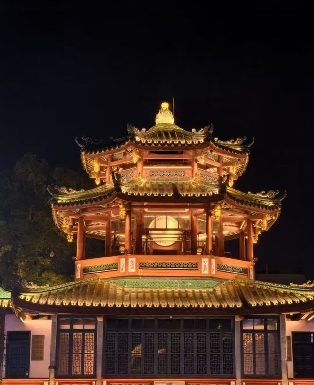 海濱鄒魯，嶺東水城