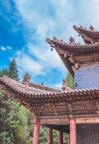千年佛國探秘！張掖大佛寺震撼指南