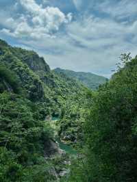 邂逅樂清 | 解鎖小眾寶藏旅行地