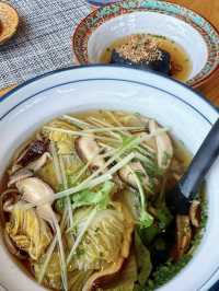 本地之舍，精緻之味：本舍自助餐體驗