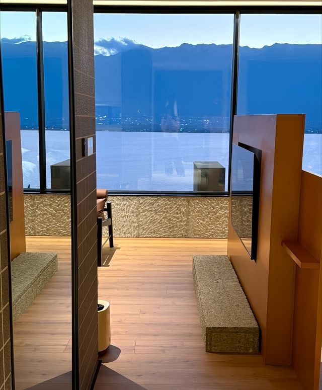 住進蒼山洱海大理文筆村民宿