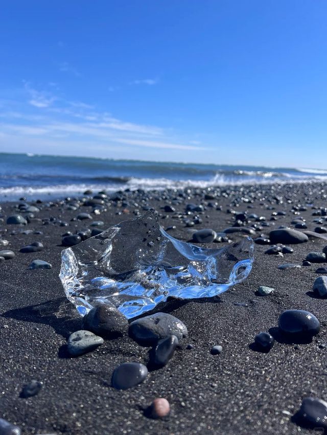 和朋友去冰島旅行｜7日深度遊全攻略