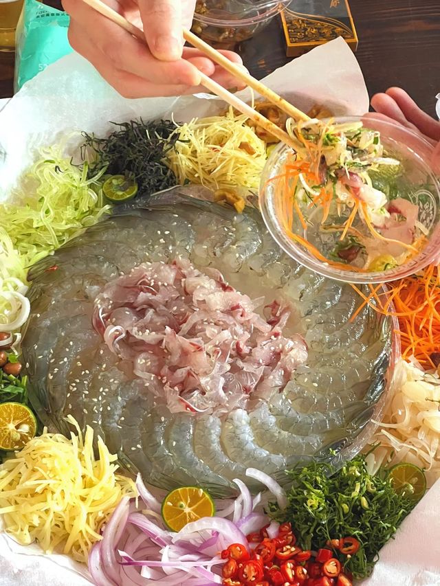 【南寧土著私藏美食地圖】第二彈