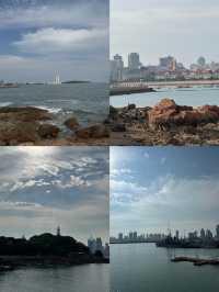 青島已回。。。能幫一個是一個