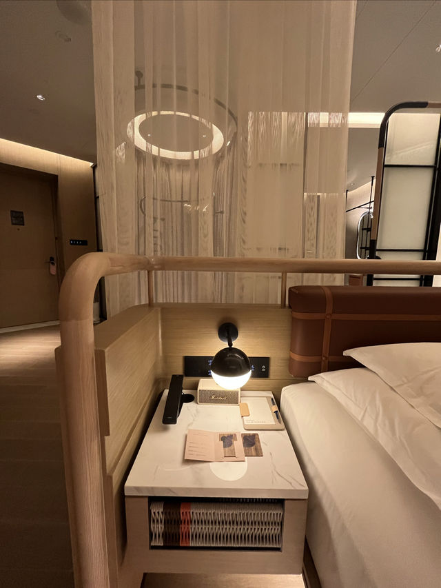 海南清水灣英迪格酒店 | 海洋珠寶鋪裡的夢幻度假