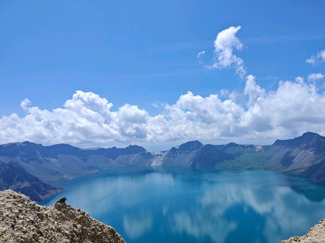 長白山旅遊攻略