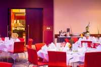 法蘭克福Lindner Hotel玩轉中世紀與現代：Hotels with Dual Charms 
