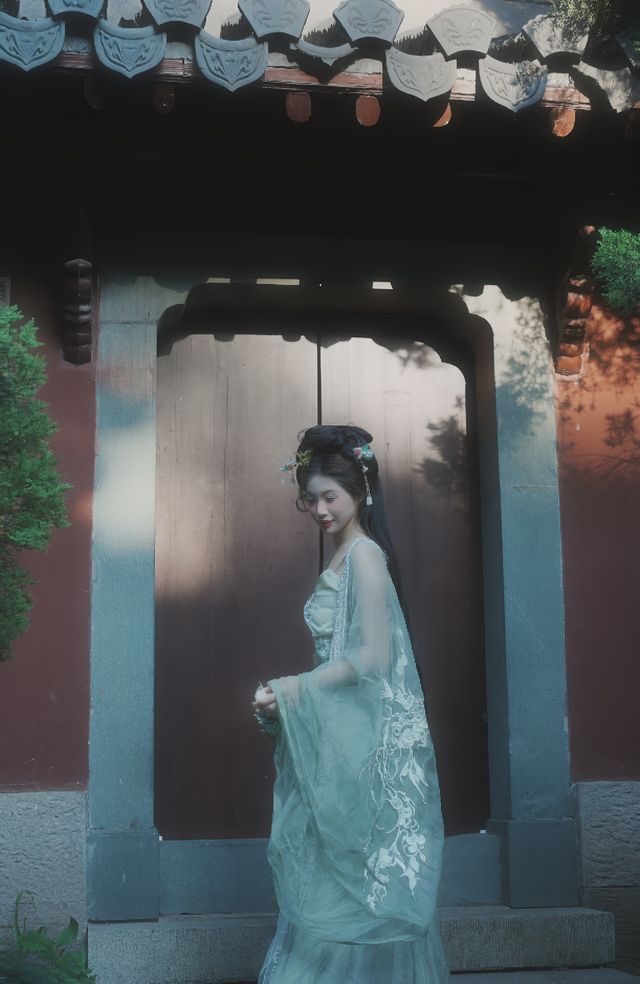 西湖打卡 | 直接慳出上千嘅寫真館耶