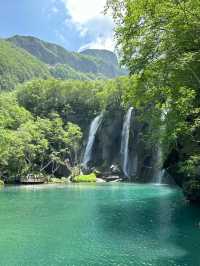 二道白河 | 邂逅夢幻與浪漫之地