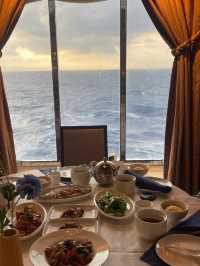 🚢鼓浪嶼號郵輪多圖預警📸