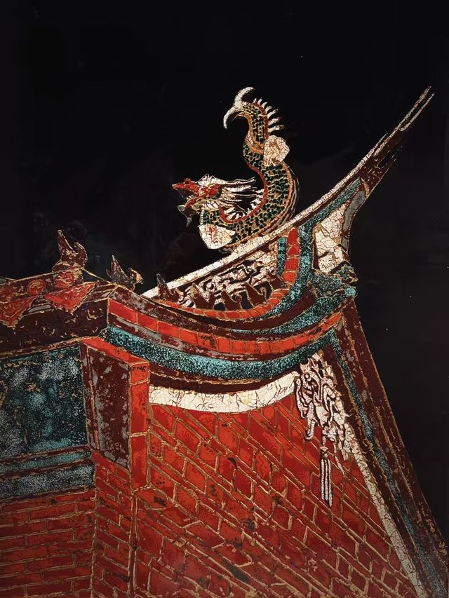 泉州工藝美術合作社 | 探索非遺工藝之美