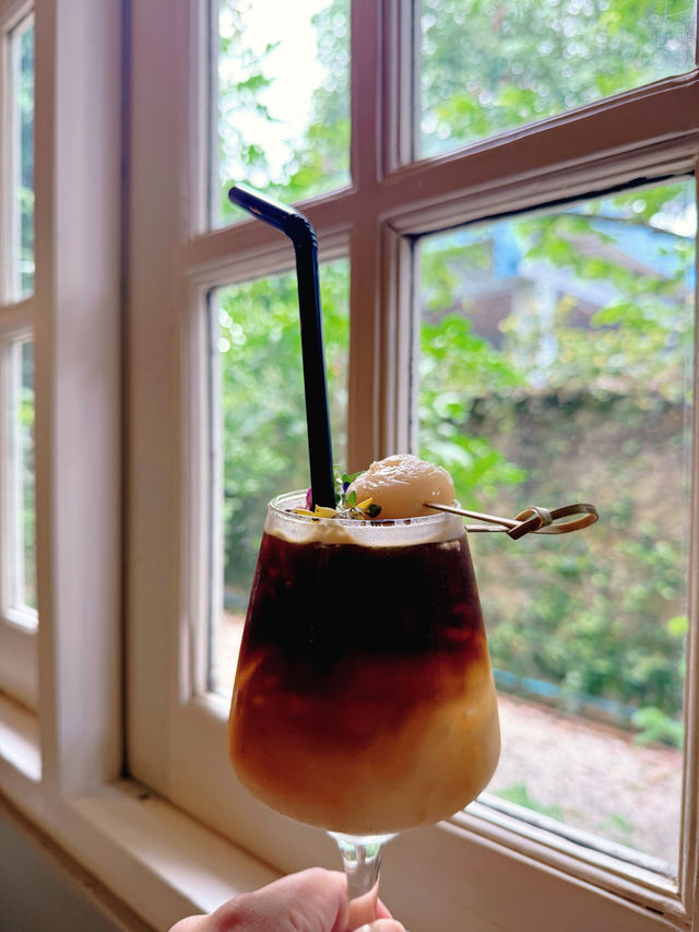 這很清邁｜Cafe Arte