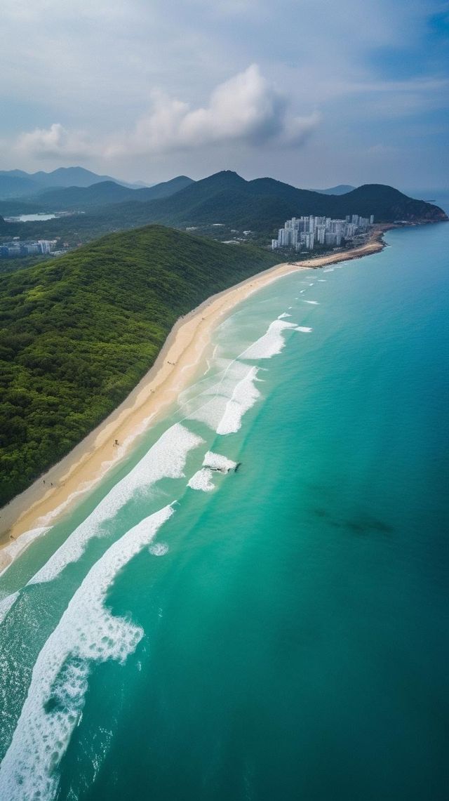 海南萬寧