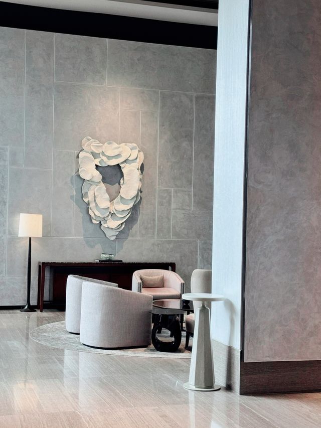 曼谷湄南河四季酒店