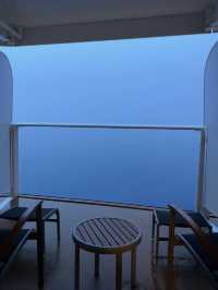 Dream Cruise｜Royal Caribbean Spectrum of the Seas