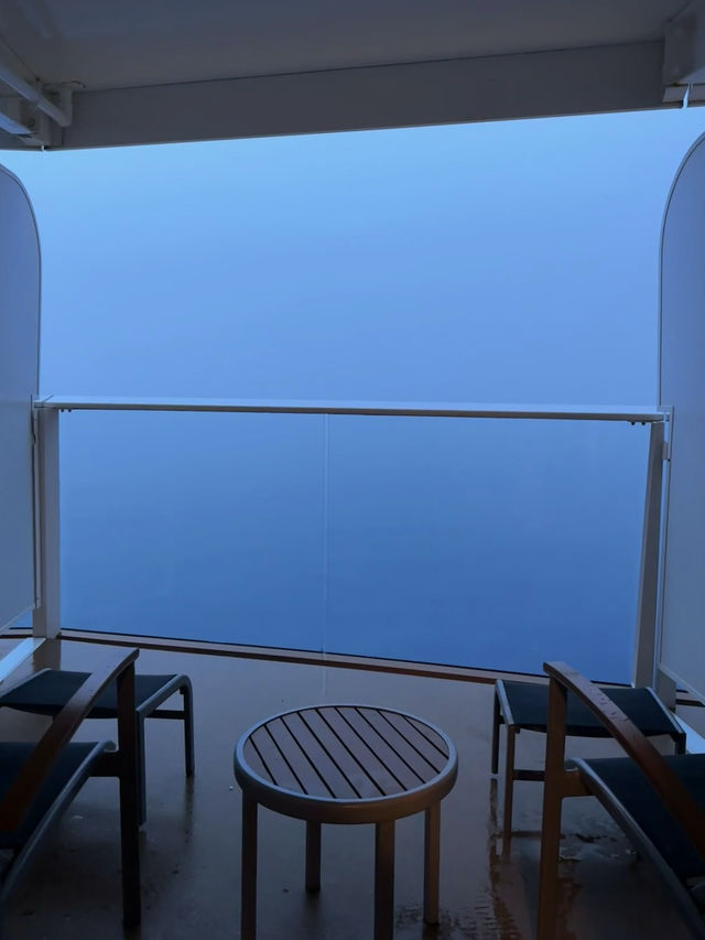 Dream Cruise｜Royal Caribbean Spectrum of the Seas