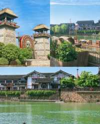 貴州鎮遠5天深度遊攻略